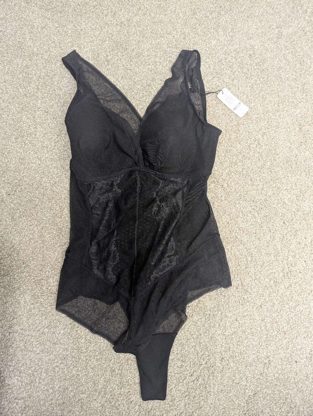 Understance Lace Bodysuit